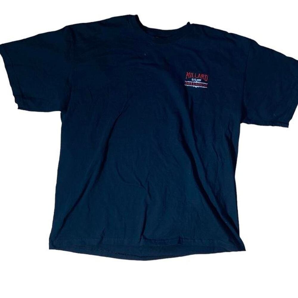Y2k millard road house tee